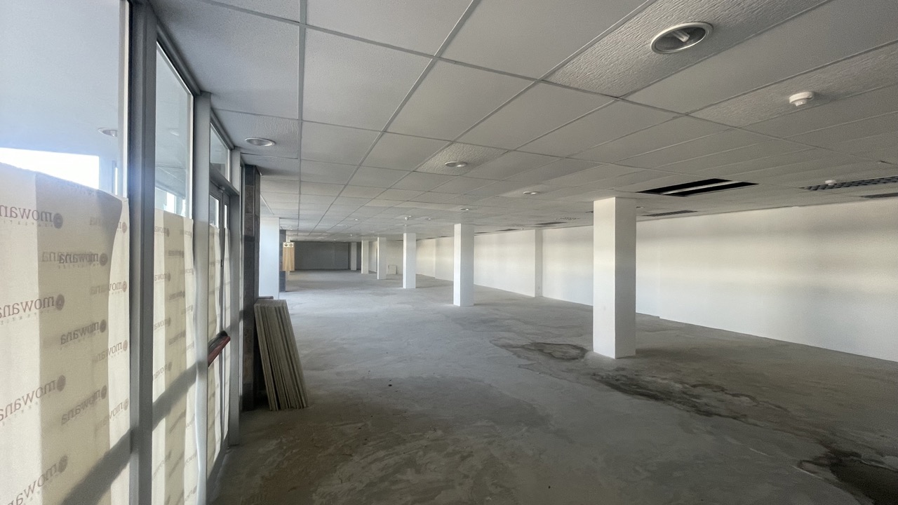 To Let commercial Property for Rent in Athlone Western Cape